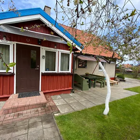 Nida Lotmiskio 15 Buitenkant foto