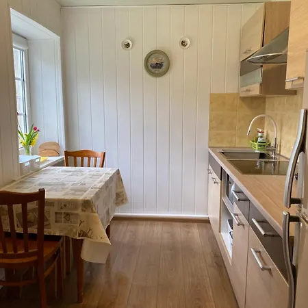 Nida Lotmiskio 15 Kamer foto