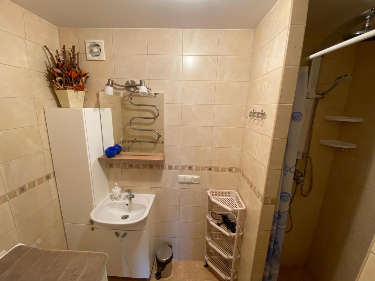 Lotmiskio 15 Vakantiehuis Nida